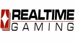 online slots developer realtime gaming logo