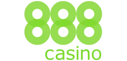 888 Casino Logo