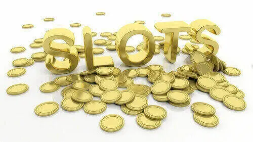 Online Slot Games