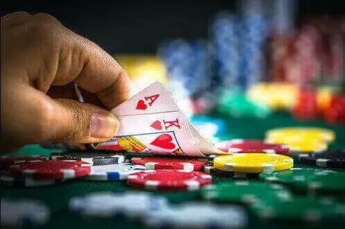 Image of Online Blackjack
