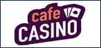 Cafe Casino logo
