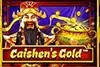 Caishen’s Gold Slot Machine