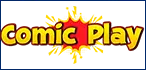 Comic Play Casino