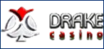 Drake Casino logo
