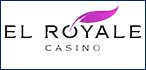 El Royale Casino logo