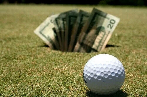 Golf Betting Guide USA