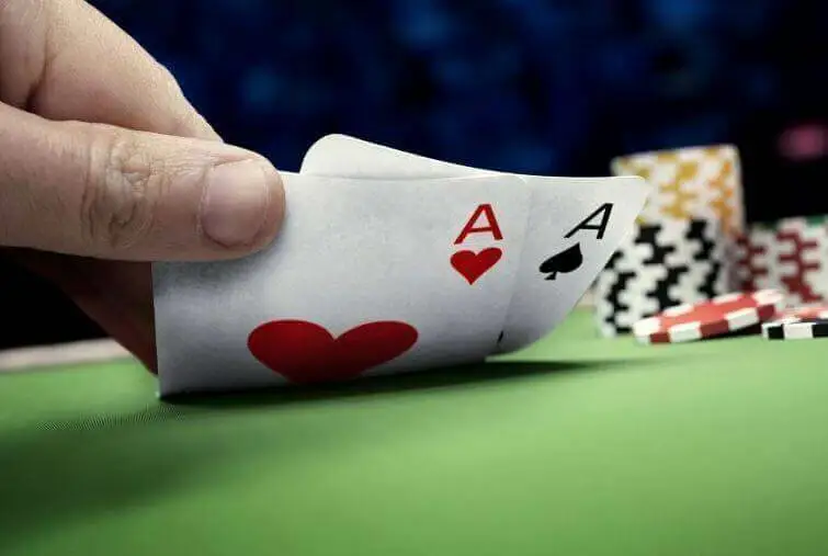 land-based casinos cards