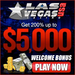 Las vegas Casino USA