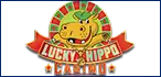 Lucky Hippo Casino
