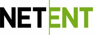 Online slots developer NetEnt Logo