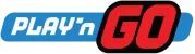 Online slots developer PlaynGo logo