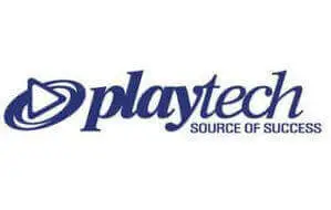 Playtech developer logo