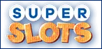 Super Slots Casino logo