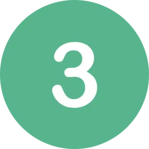 three