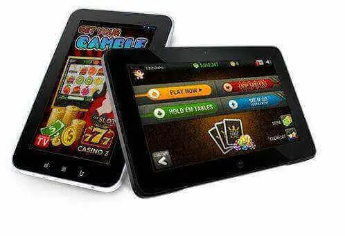 American mobile casino