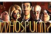 Who Spun It Slot Machine Pay