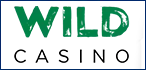 Wild Casino logo