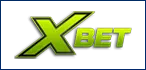 XBet Casino logo
