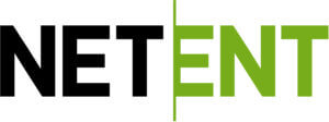 Online slots developer NetEnt Logo