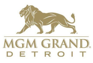 MGM grand Detroit land-based casino