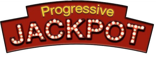progressive jackpot slots USA 2016
