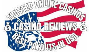 Casino US Badge