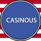 Top 5 Online Casinos America 2017- Best USA Casino Sites