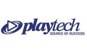 Playtech developer logo