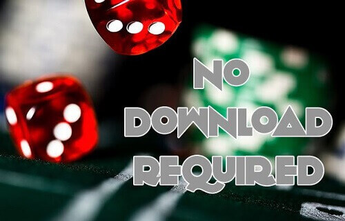 Top Instant Play Casinos USA Top Instant play online casinos USA