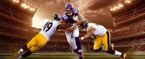 Football Betting USA - Sports betting 