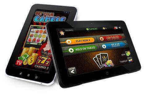 Top American mobile casino Top American mobile casino