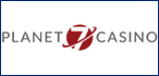 Planet7 casino online