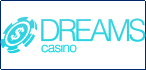 Best online casinos USA - Dreams Casino