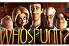 Who Spun It Slot Machine Pay