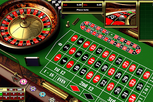 make money on roulette 