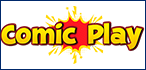 Comic Play Casino