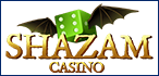 Best online casinos USA - Shazam Casino