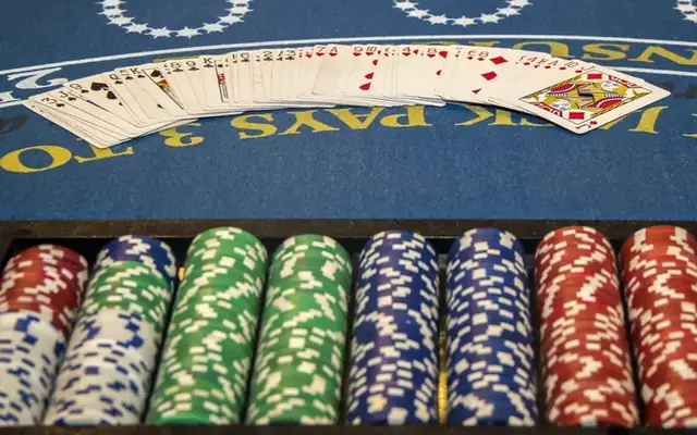 Baccarat