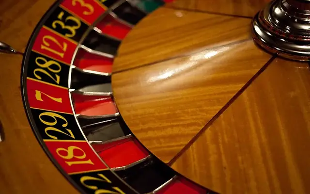 Roulette