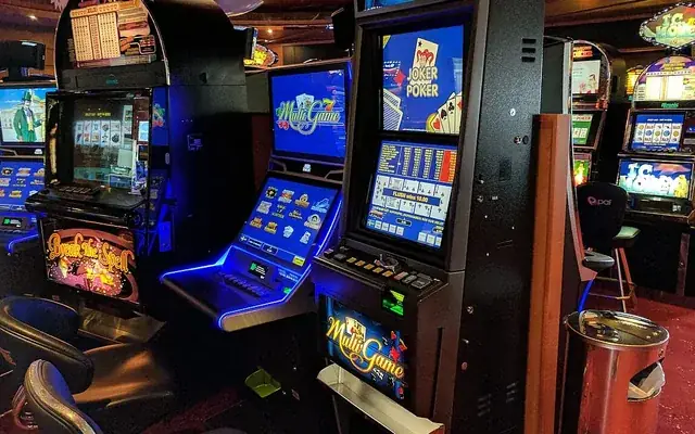 Slots