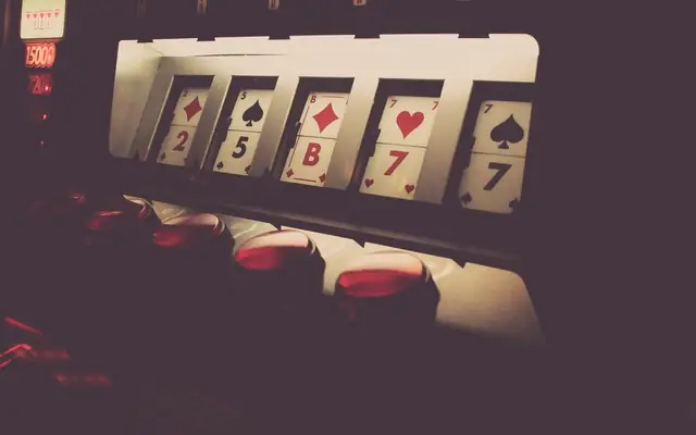Video Poker