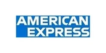 American Express logo