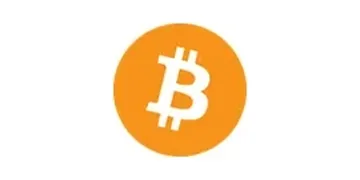 Bitcoin logo