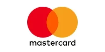 Mastercard logo
