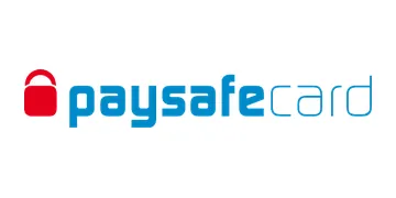 Paysafecard logo