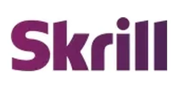 Skrill logo
