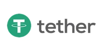 Tether (USDT) logo