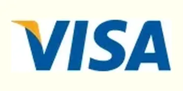 Visa logo
