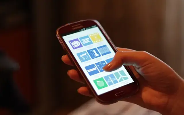 Android Casinos