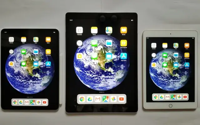 iPad Casinos